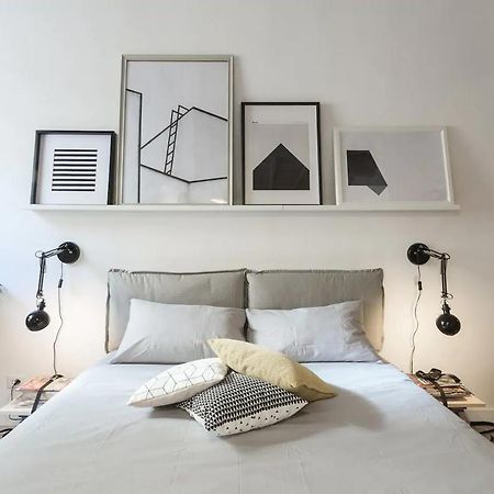 Vieqqua Holiday Home Roma Esterno foto