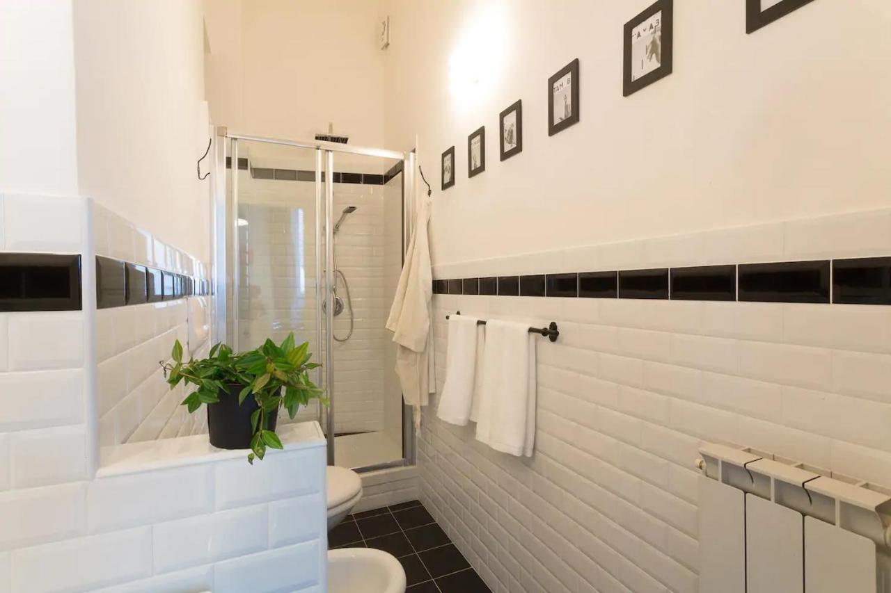 Vieqqua Holiday Home Roma Esterno foto