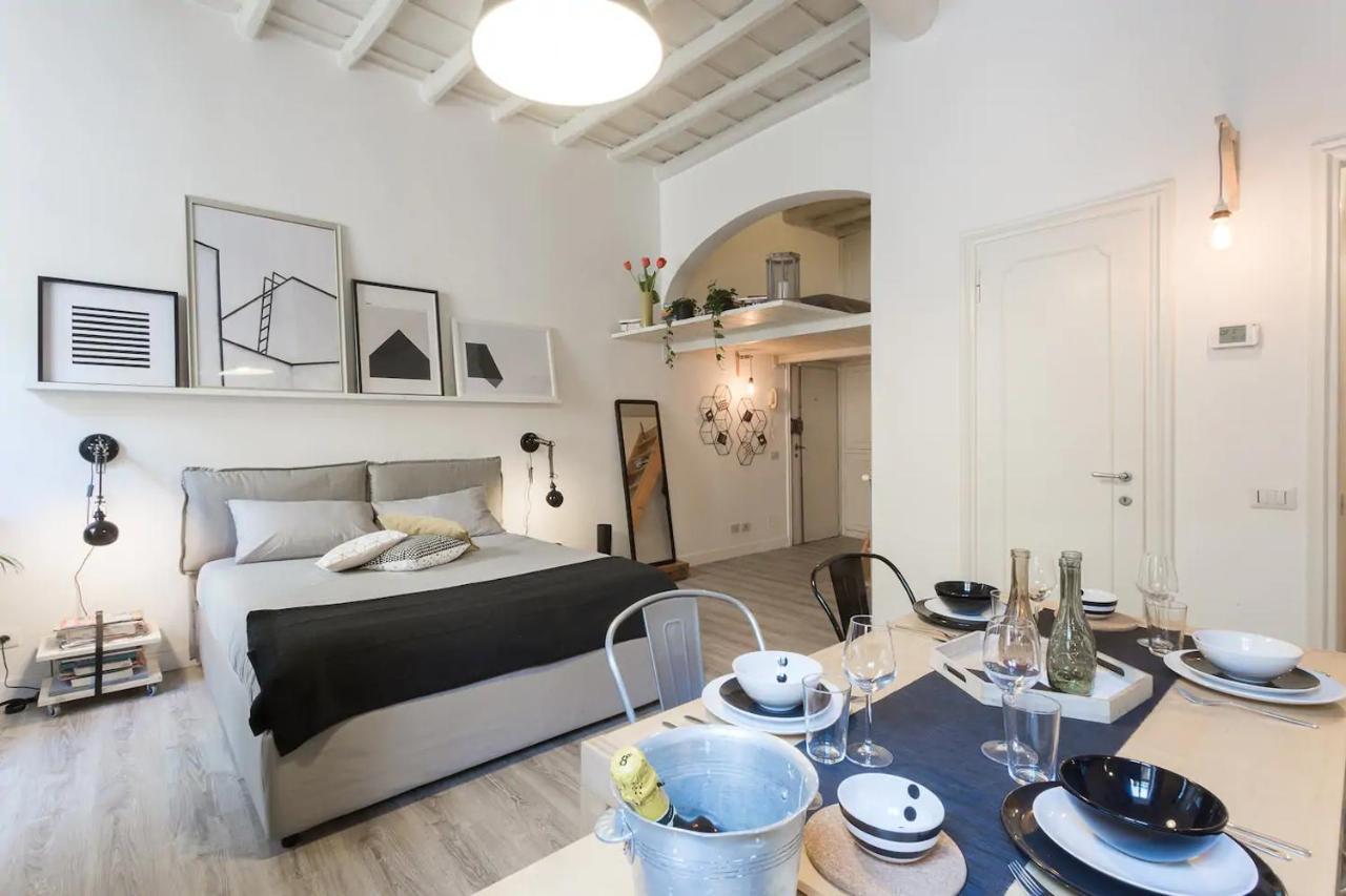 Vieqqua Holiday Home Roma Esterno foto