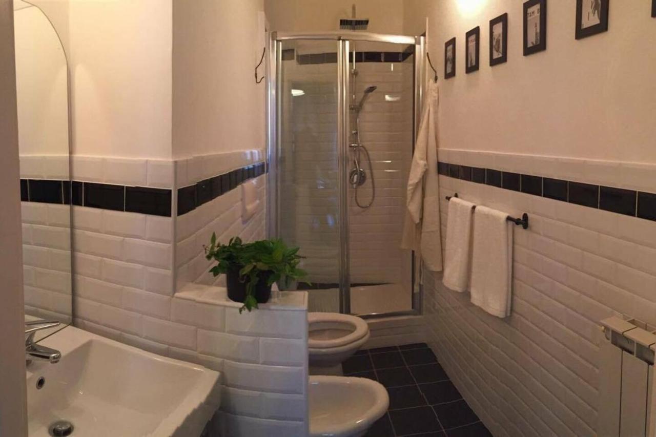 Vieqqua Holiday Home Roma Esterno foto