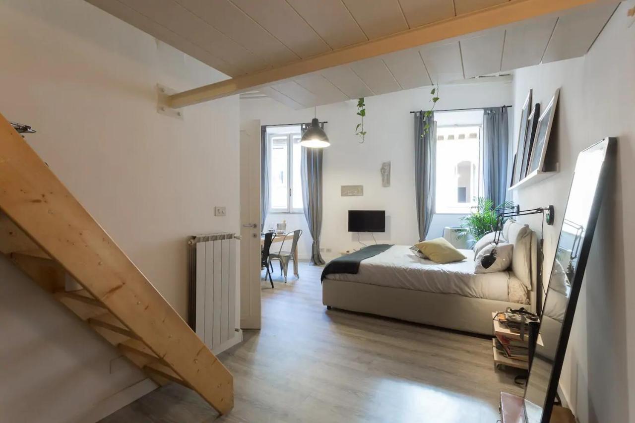 Vieqqua Holiday Home Roma Esterno foto