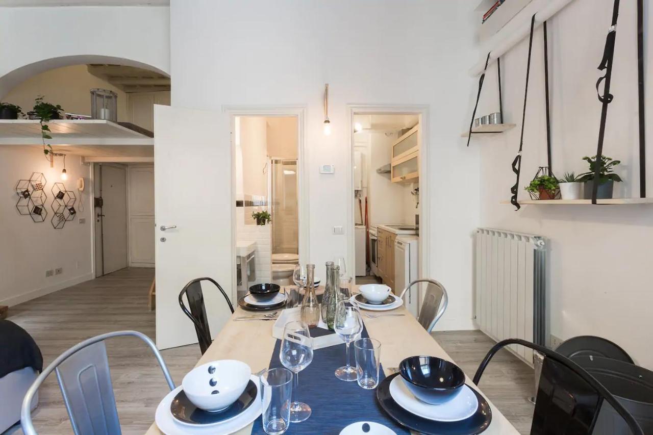 Vieqqua Holiday Home Roma Esterno foto