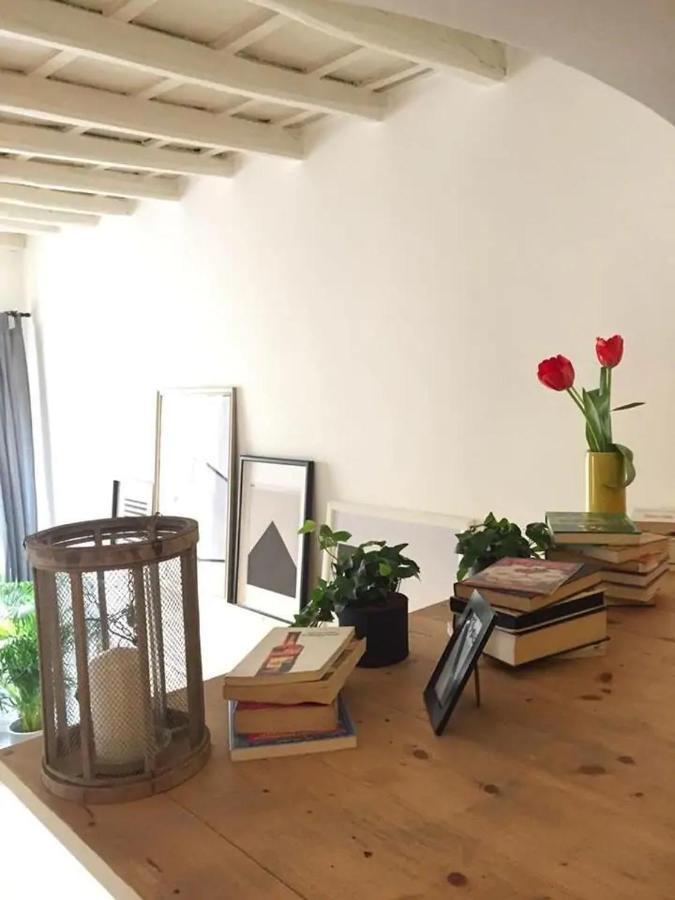 Vieqqua Holiday Home Roma Esterno foto