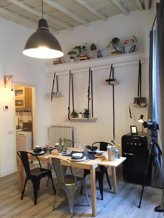 Vieqqua Holiday Home Roma Esterno foto