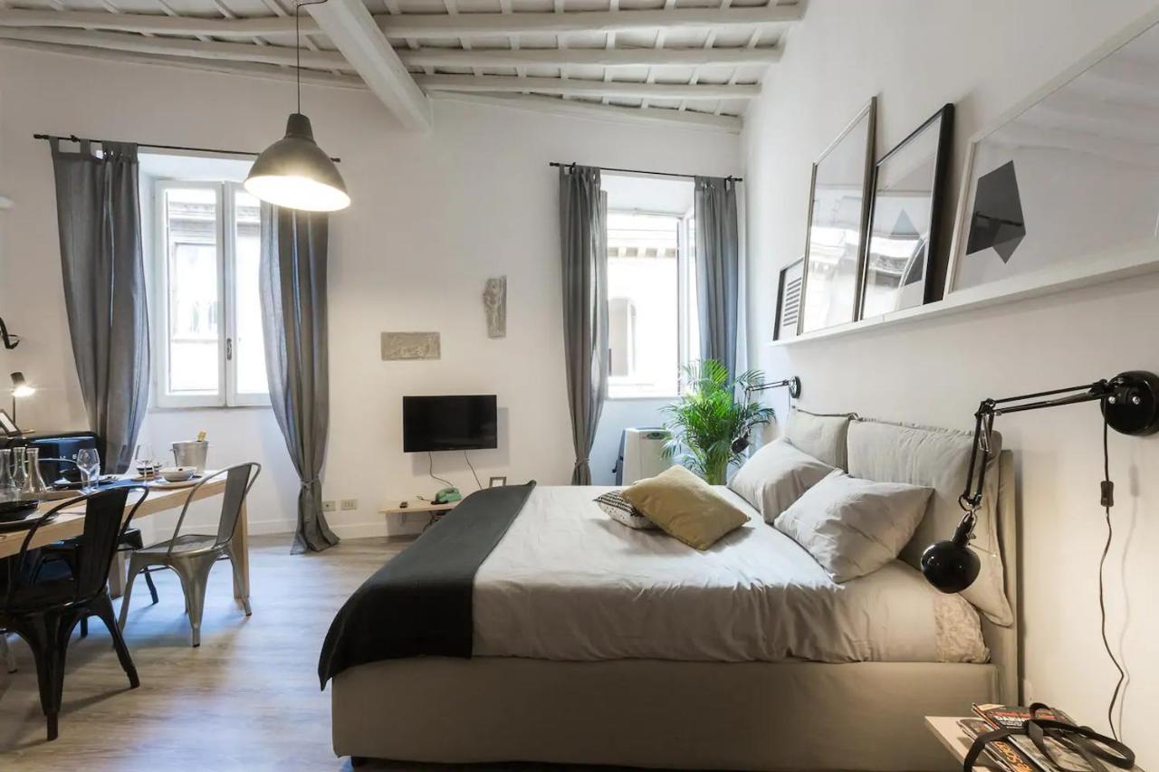 Vieqqua Holiday Home Roma Esterno foto