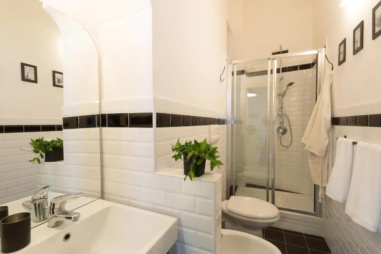 Vieqqua Holiday Home Roma Esterno foto