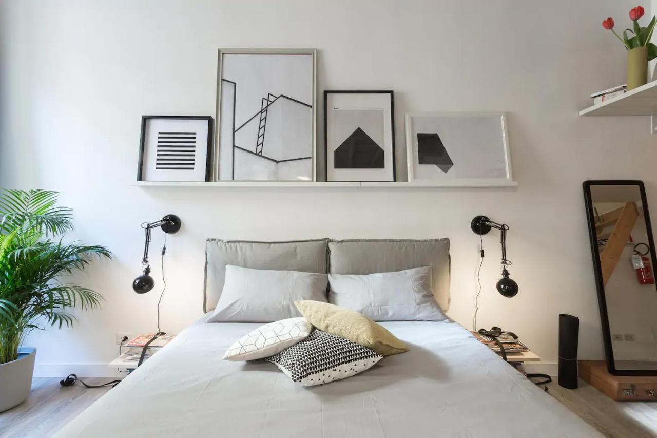 Vieqqua Holiday Home Roma Esterno foto