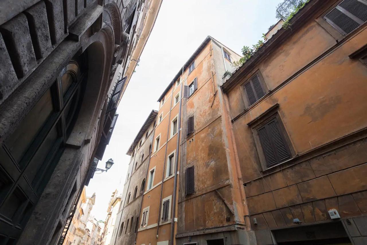 Vieqqua Holiday Home Roma Esterno foto