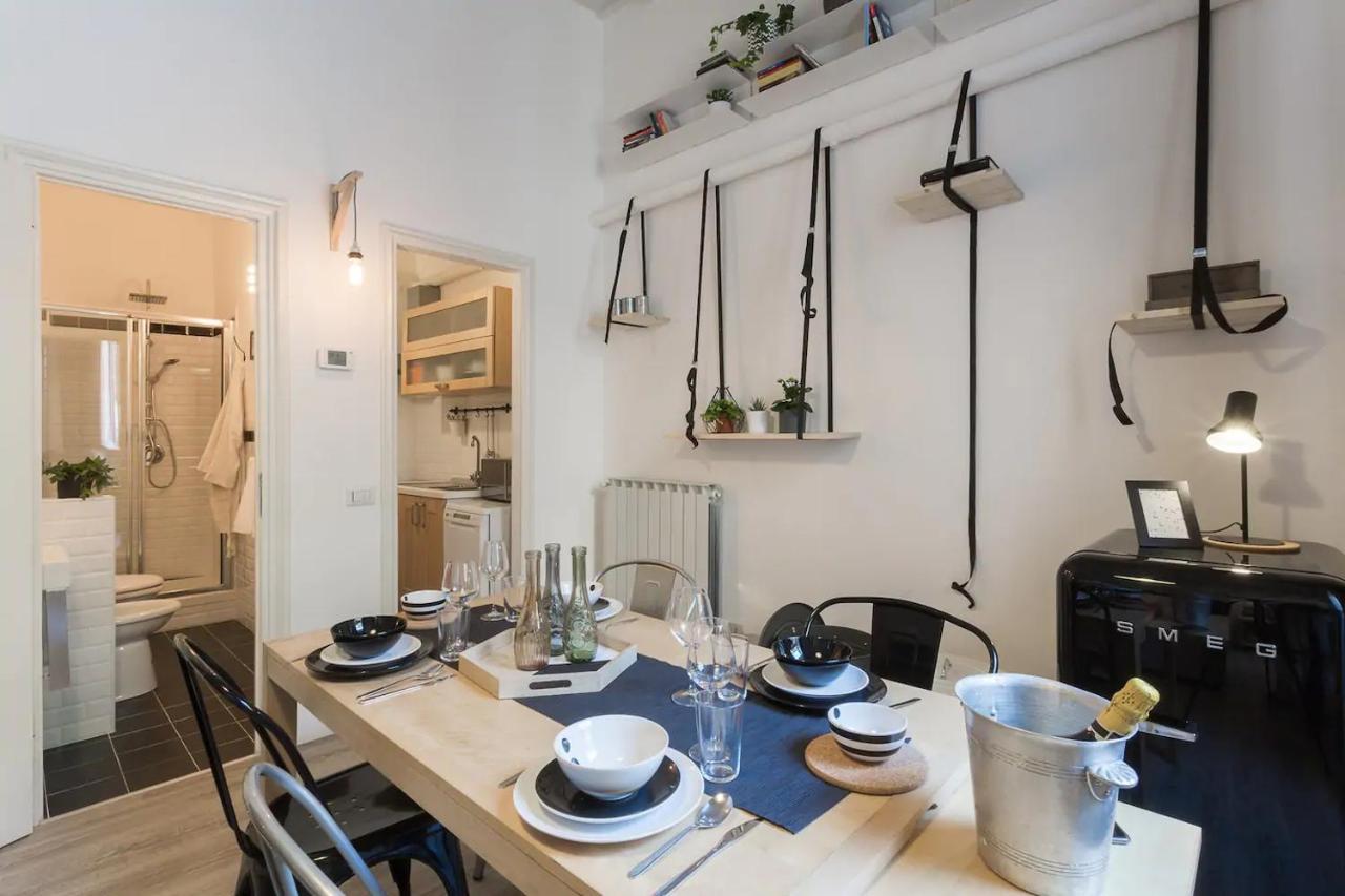Vieqqua Holiday Home Roma Esterno foto