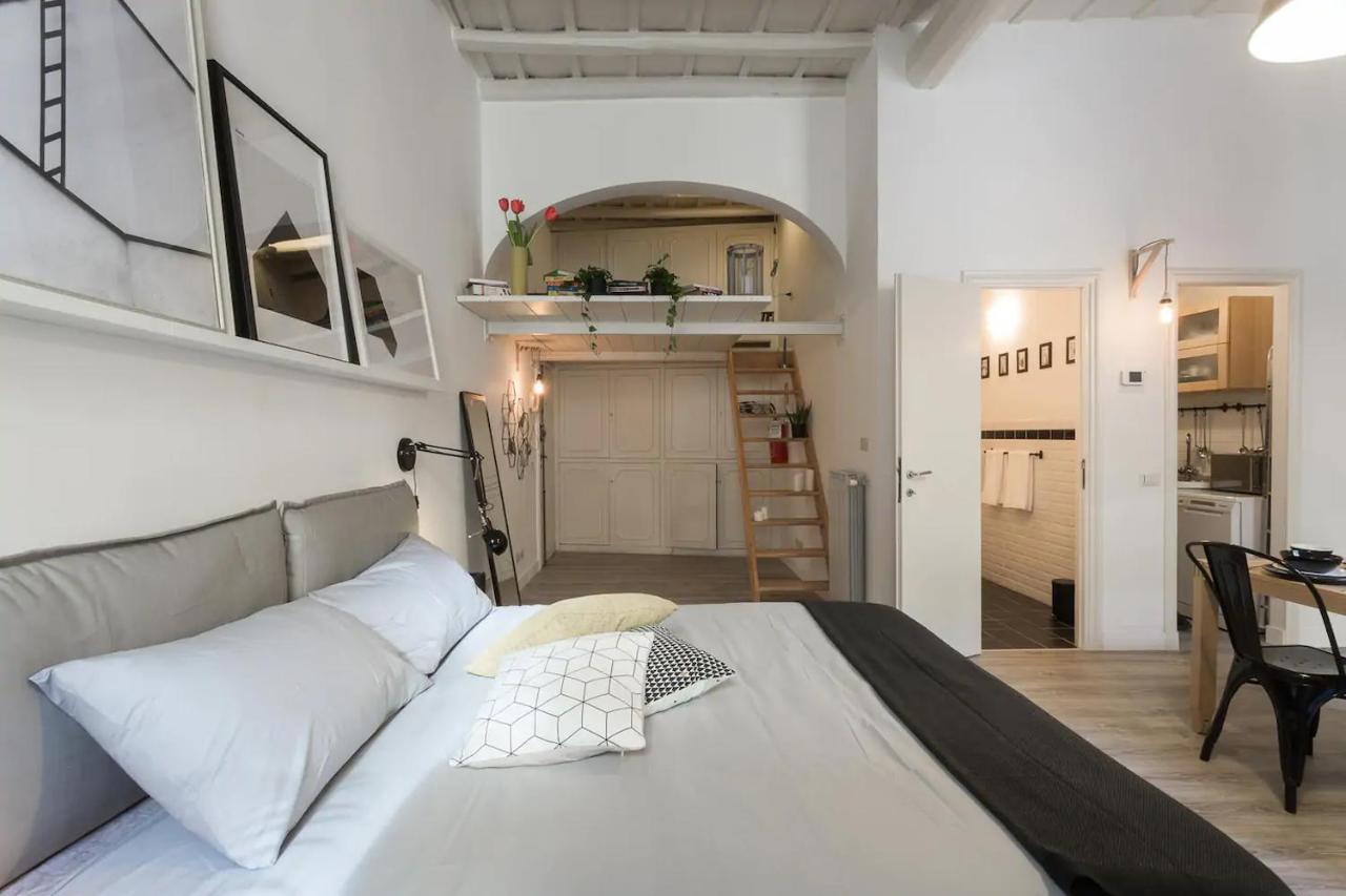 Vieqqua Holiday Home Roma Esterno foto