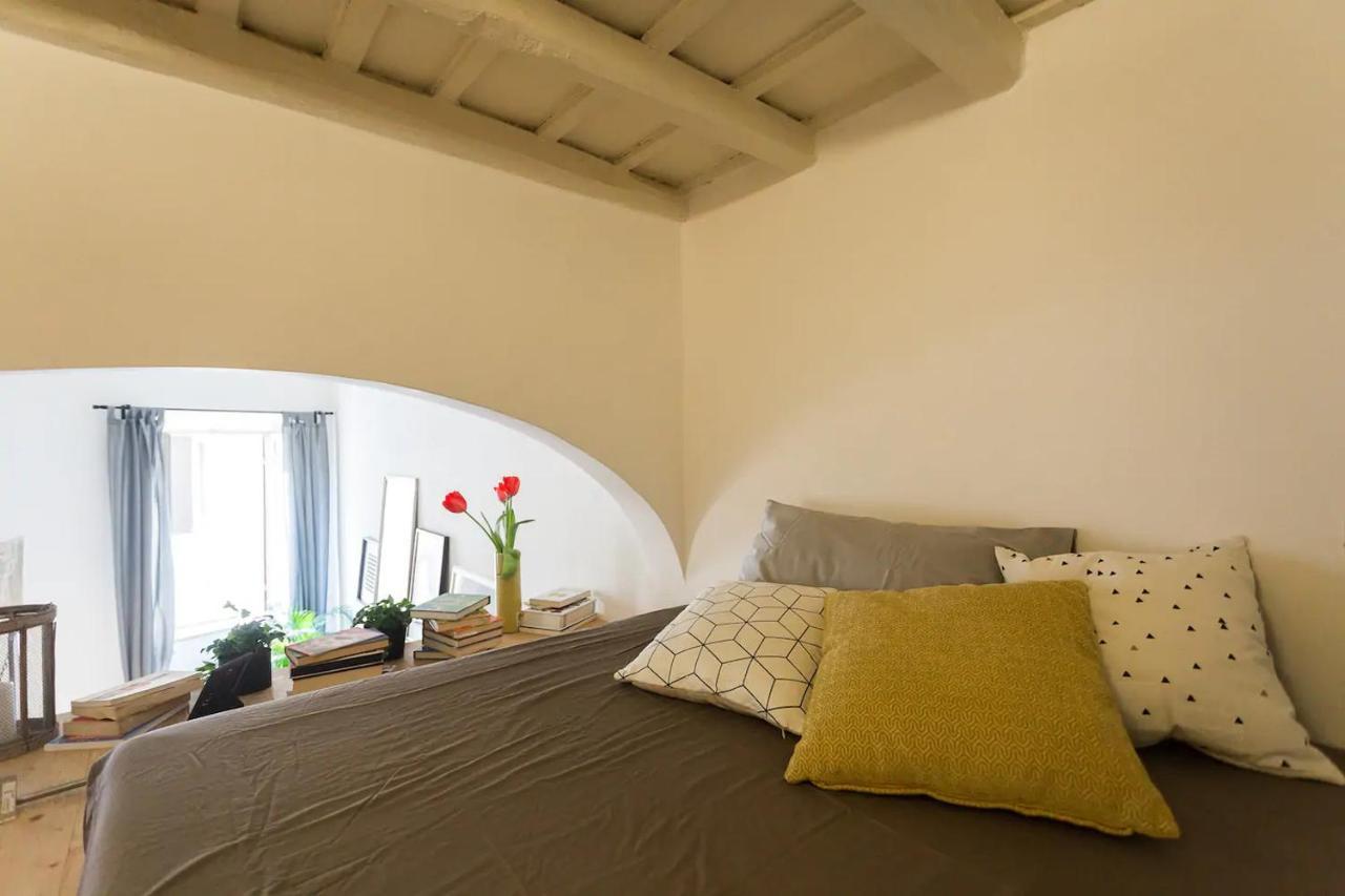 Vieqqua Holiday Home Roma Esterno foto